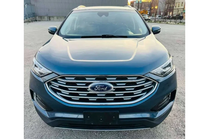 $10999 : 2019 Edge SEL image 1