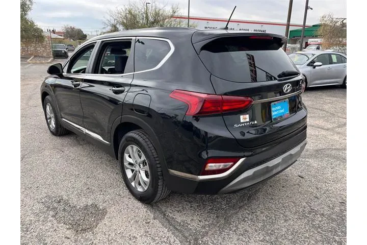 $17167 : Hyundai SANTA FE 2019 SE 2.4 image 6