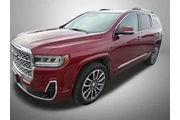 GMC Acadia 2020 4x4 Denali 4 en Omaha