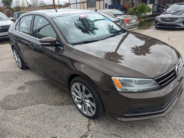 $9990 : 2016 Jetta 1.4T SE image 4