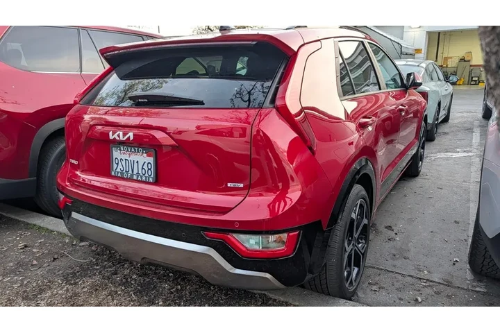 $28990 : 2024 Niro EX Touring image 6