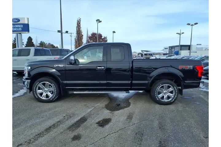 $35439 : Ford F-150 2020 4x4 XL 4dr S image 3