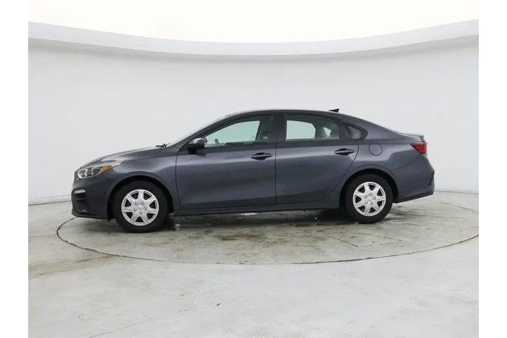 $16998 : Kia Forte 2019 FE 4dr Sedan image 3