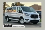 Ford Transit 2023 350 XLT 3d en San Jose