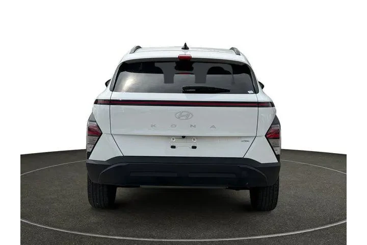 $26175 : Hyundai KONA 2025 AWD SEL 4d image 4