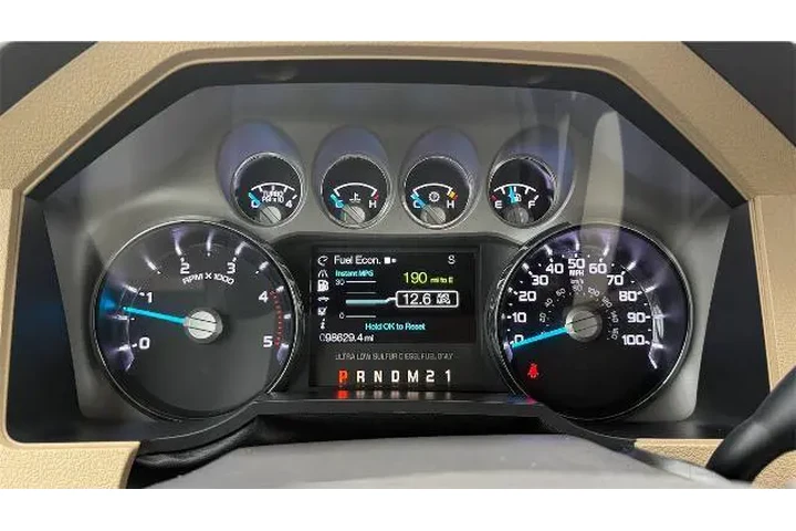 $39988 : Ford F-350 Super Duty 2016 4 image 9