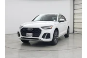 $30998 : Audi Q5 2022 AWD quattro S l thumbnail