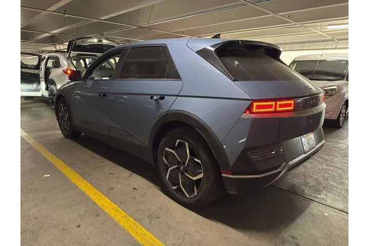 $26995 : Hyundai IONIQ 5 2024 SEL 4dr image 4