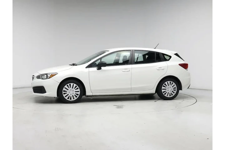 $15998 : Subaru Impreza 2020 AWD Base image 3