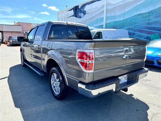 $21995 : 2013 F-150 2WD SuperCrew 145" image 4