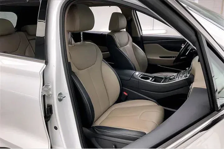 $16990 : Hyundai SANTA FE 2021 AWD SE image 7