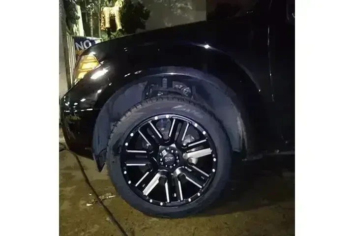 Salinas Tires Service image 3