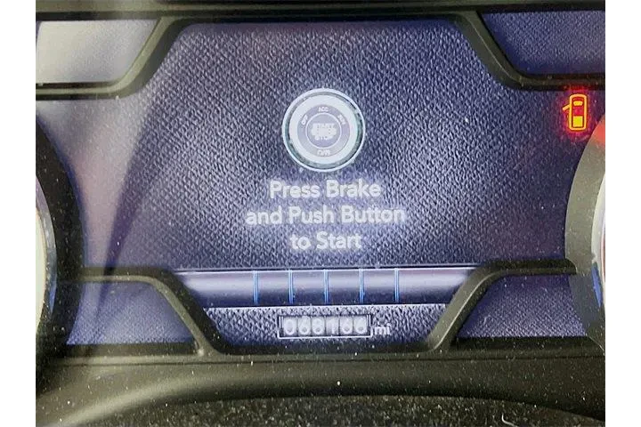 $38975 : Ram 1500 2021 4x4 Laramie 4d image 9