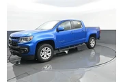 Chevrolet Colorado 2022 4x4 en Madison WV