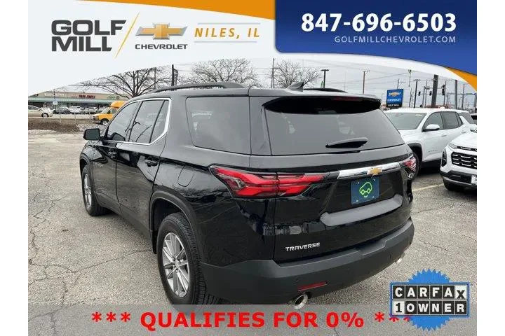 $30244 : Chevrolet Traverse 2022 LT C image 9