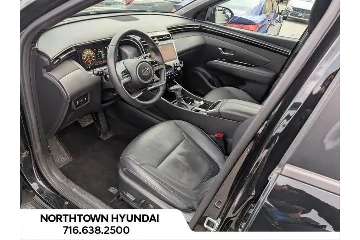 $22500 : Hyundai SANTA CRUZ 2022 AWD image 6