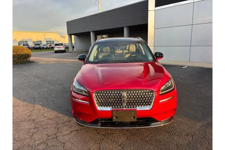 $33985 : Lincoln Corsair 2022 AWD Res image 2