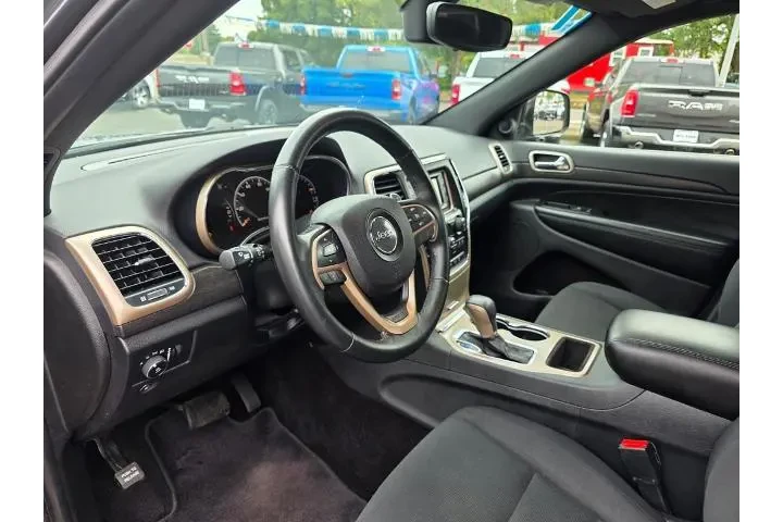 $19499 : Jeep Grand Cherokee 2017 4x4 image 10