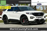 Ford Explorer 2022 AWD ST 4d