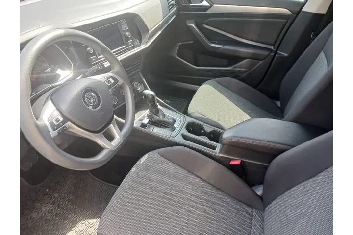 $14800 : 2021 Jetta S image 4