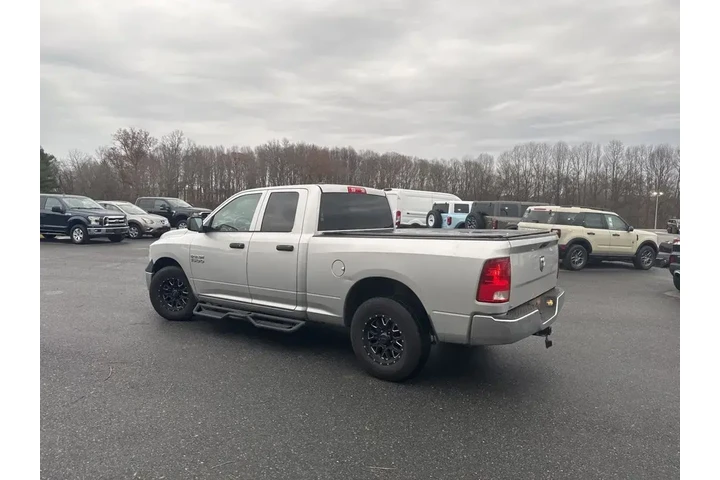 $15000 : Ram 1500 2017 4x2 Express 4d image 4