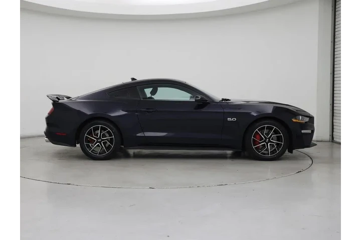 $33998 : Ford Mustang 2021 GT 2dr Fas image 7