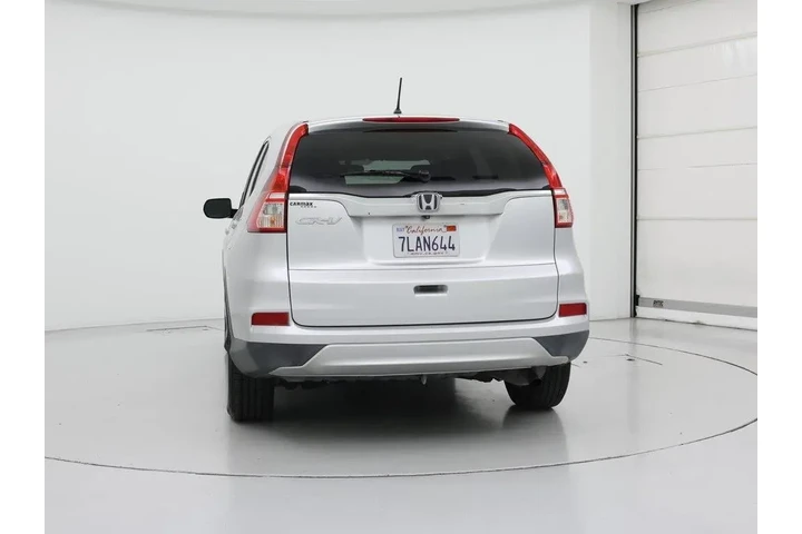 $14998 : Honda CR-V 2015 EX 4dr SUV image 6