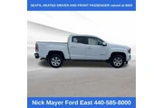 $16995 : GMC Canyon 2018 4x4 All Terr thumbnail