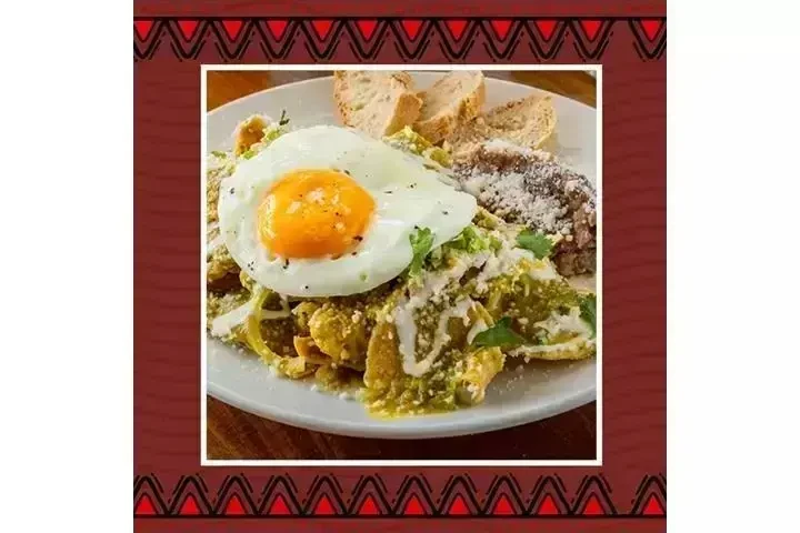 Auténtico sabor mexicano 24/7 image 6