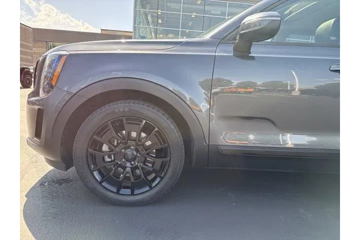 $30798 : Kia Telluride 2021 AWD EX 4d image 9