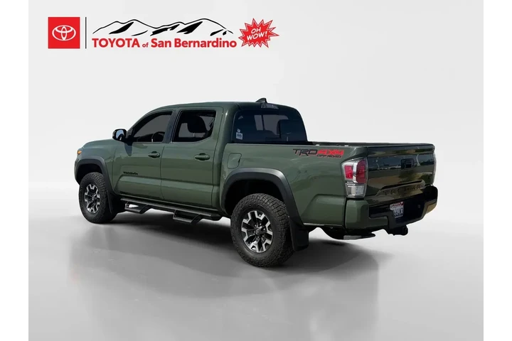 $39770 : Toyota Tacoma 2022 4x4 TRD P image 3