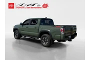 $39770 : Toyota Tacoma 2022 4x4 TRD P thumbnail