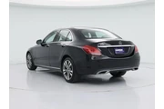 $26998 : Mercedes-Benz C-Class 2020 C thumbnail