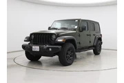 $32998 : Jeep Wrangler Unlimited 2021 thumbnail