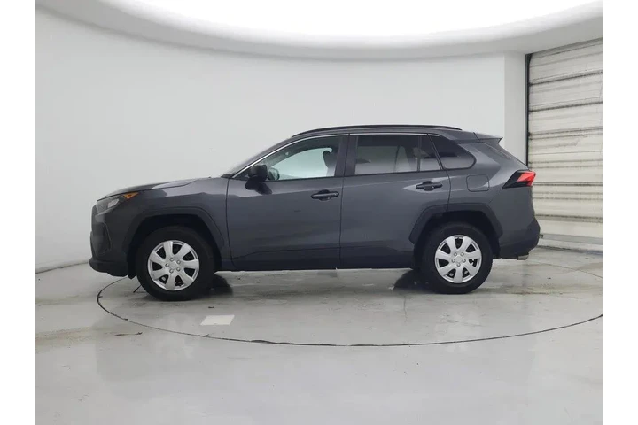 $22998 : Toyota RAV4 2020 LE 4dr SUV image 3