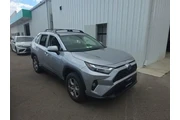 Toyota RAV4 Hybrid 2023 AWD