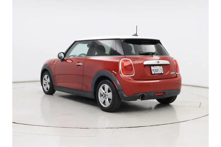 $11599 : MINI Hardtop 2 Door 2015 Coo image 2