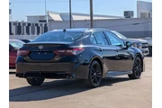 $26512 : Toyota Camry 2024 XSE 4dr Se thumbnail