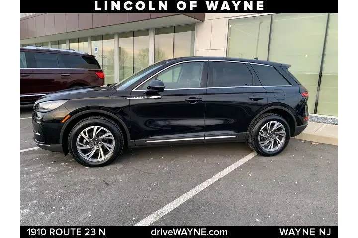 $31499 : Lincoln Corsair 2023 AWD Sta image 2