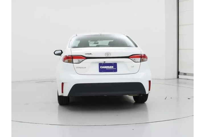 $20998 : Toyota Corolla 2024 LE 4dr S image 6