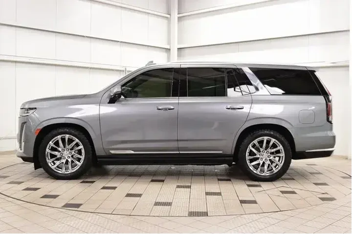 $65500 : Cadillac Escalade 2021 4x4 P image 4