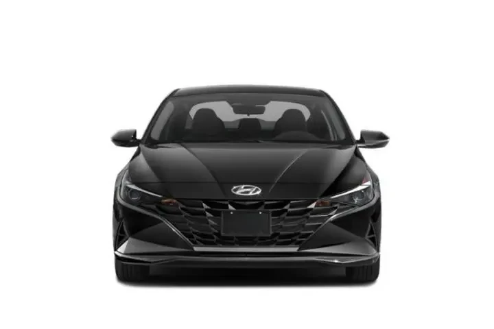 $21589 : Hyundai ELANTRA 2023 SE 4dr image 4