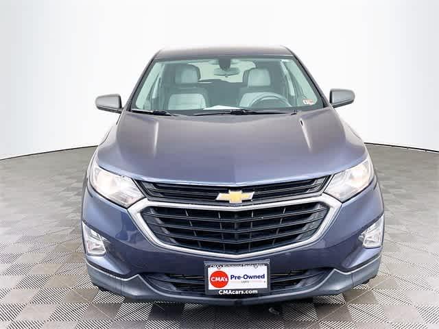 $17346 : PRE-OWNED  CHEVROLET EQUINOX L image 3