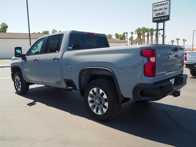 $65415 : New 2024 Silverado 2500 HD Cu image 3