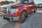 $12599 : 2009 F-150 Lariat thumbnail