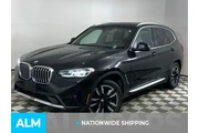 $25470 : BMW X3 2022 AWD xDrive30i 4d thumbnail