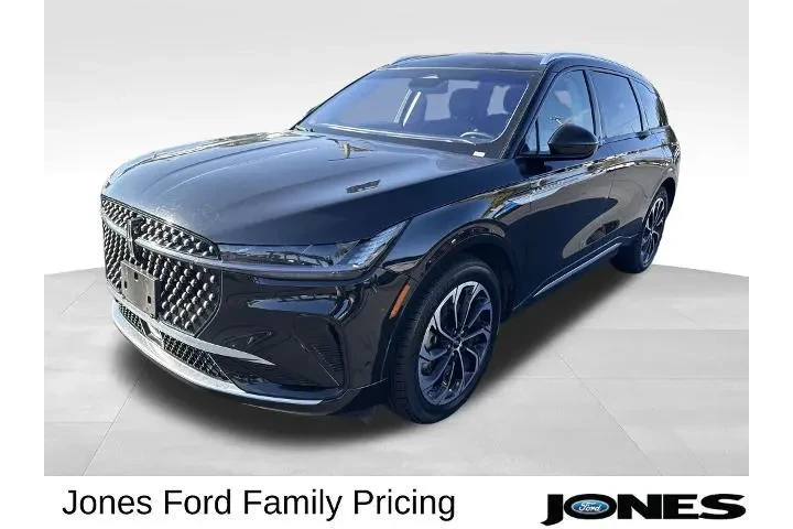 $39987 : Lincoln Nautilus 2024 AWD Re image 3