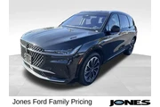 $39987 : Lincoln Nautilus 2024 AWD Re thumbnail