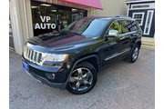 2013 Grand Cherokee Overland en Greenville