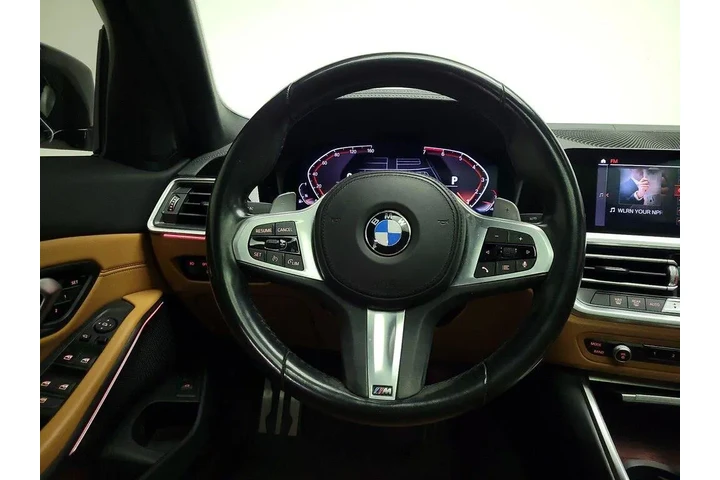 $24998 : BMW 3 Series 2021 330i 4dr S image 10